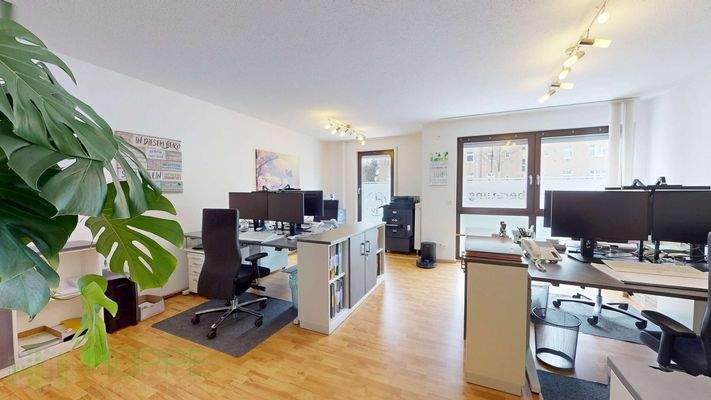 Büro 1 Bild 1