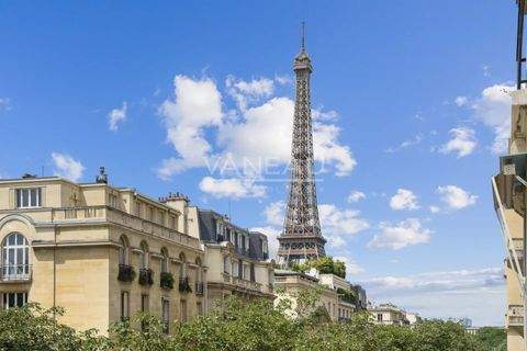 Paris 7ème Wohnungen, Paris 7ème Wohnung kaufen
