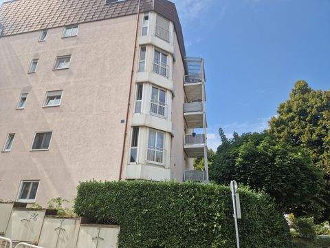 Gaggenau Wohnungen, Gaggenau Wohnung mieten