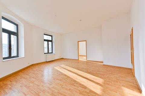 Chemnitz Wohnungen, Chemnitz Wohnung mieten