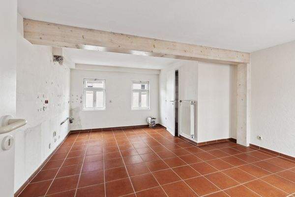 Koch-/Essbereich Wohnung