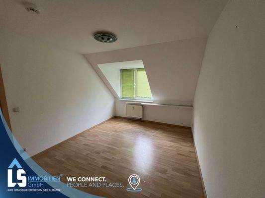 zweites Kinderzimmer