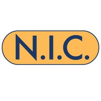 N.I.C. Logo