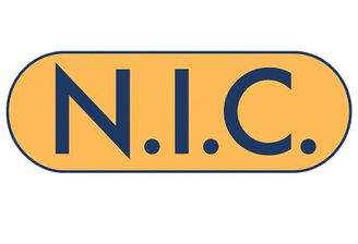 N.I.C. Logo