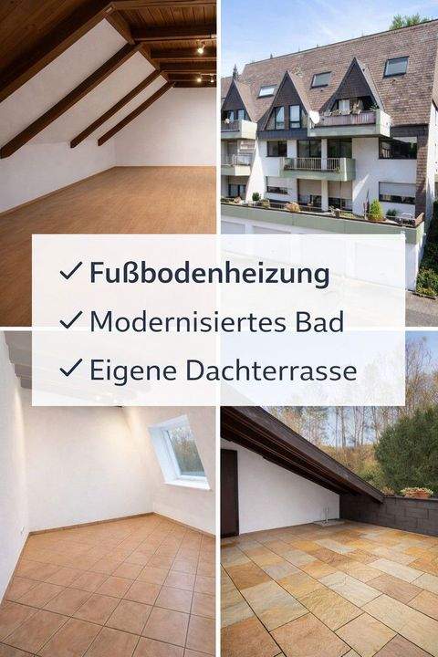 Lüdenscheid Wohnungen, Lüdenscheid Wohnung mieten