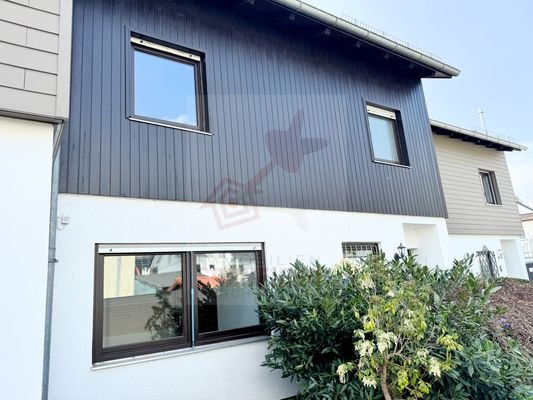 Hausansicht I
