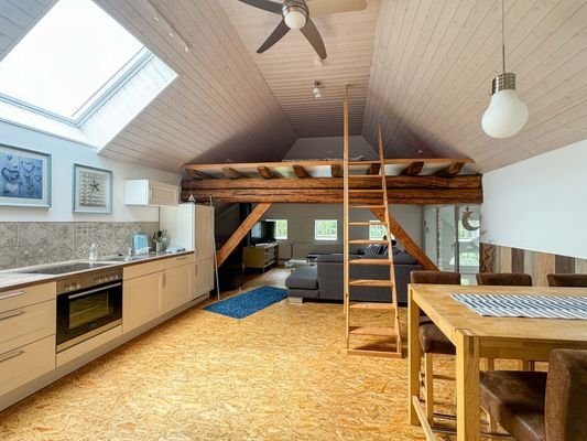 Wohnung