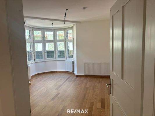 Wohnung - Landeck - T2 - Wohnzimmer