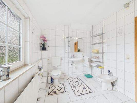 Badezimmer OG