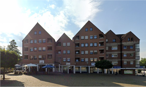 Bielefeld Wohnungen, Bielefeld Wohnung mieten