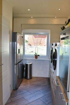 Hauswirtschafts-/Abstellraum