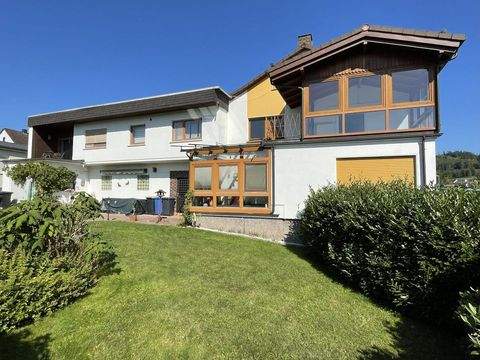 Dietzhölztal Häuser, Dietzhölztal Haus kaufen