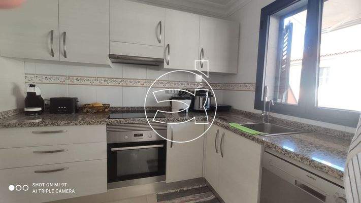 Wunderschönes Stadthaus