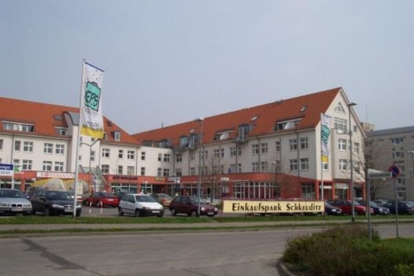 Einkaufspark