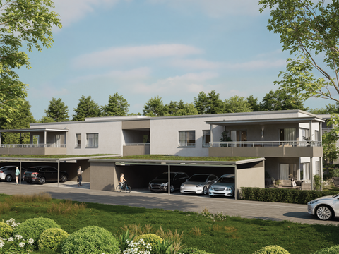 Grafenstein Wohnungen, Grafenstein Wohnung kaufen