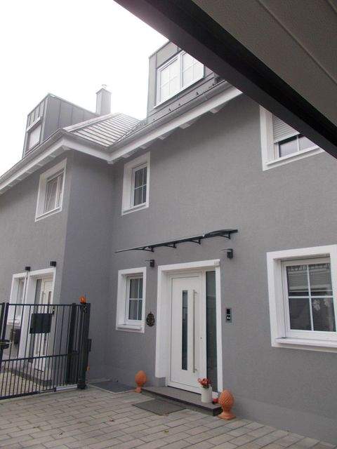 Gilching-Argelsried Häuser, Gilching-Argelsried Haus kaufen