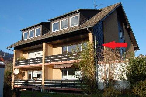 Marsberg Wohnungen, Marsberg Wohnung kaufen