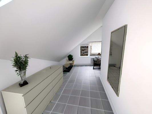 Arbeitszimmer (Beispiel)