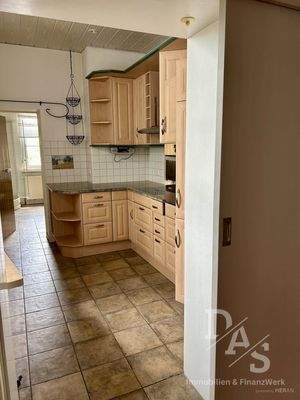 Küche 1. OG