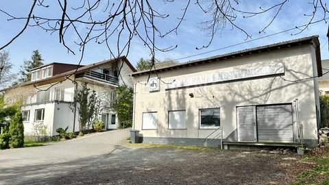 Siegen / Seelbach Büros, Büroräume, Büroflächen 
