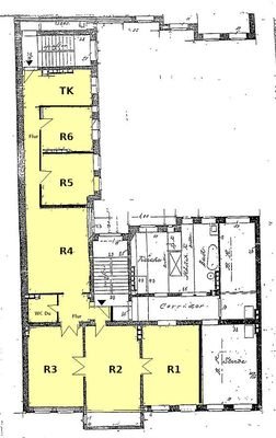 Grundriss | Plan