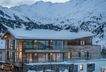 Chalet Obergurgl