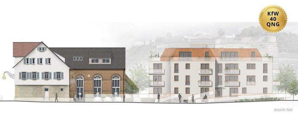 unverbindliche Illustration