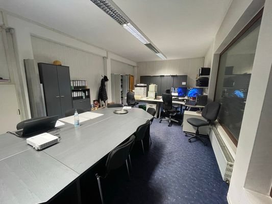 EG großes Büro  Haus 2