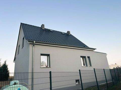 Seegebiet Mansfelder Land Häuser, Seegebiet Mansfelder Land Haus kaufen