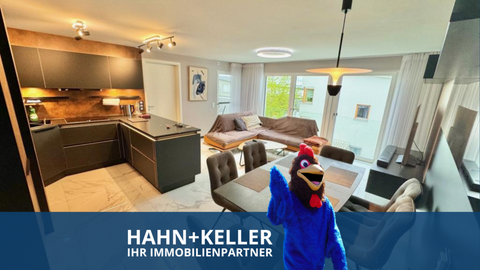 Waiblingen Wohnungen, Waiblingen Wohnung kaufen