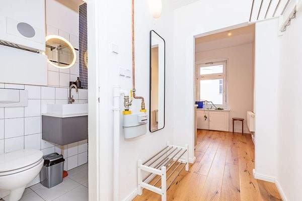 Dielenbereich 1.1 (WE07)