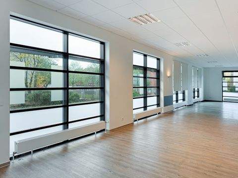 Flensburg Büros, Büroräume, Büroflächen 