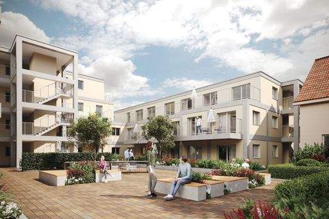 Pfungstadt Wohnungen, Pfungstadt Wohnung kaufen