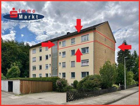 Minden Wohnungen, Minden Wohnung kaufen