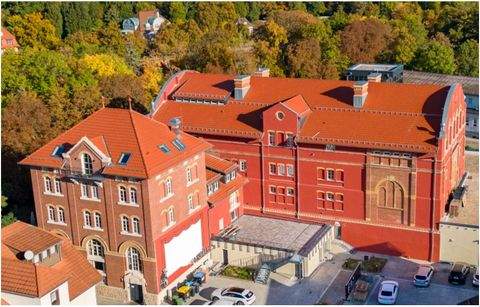 Arnstadt Renditeobjekte, Mehrfamilienhäuser, Geschäftshäuser, Kapitalanlage