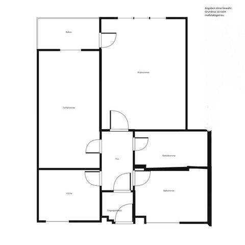 Frankfurt am Main Wohnungen, Frankfurt am Main Wohnung mieten