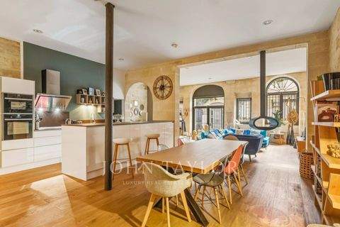 Bordeaux Wohnungen, Bordeaux Wohnung kaufen