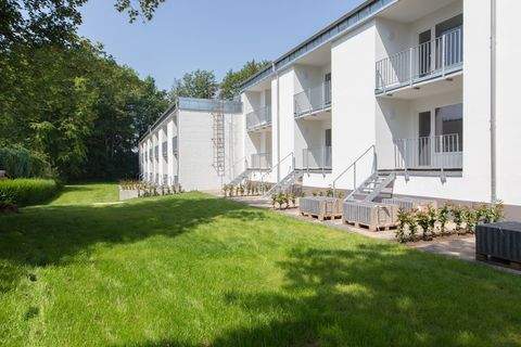 Kappeln Wohnungen, Kappeln Wohnung mieten