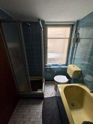 Weiterere Badansicht