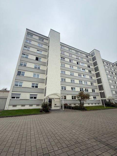 Neu-Ulm Wohnungen, Neu-Ulm Wohnung kaufen