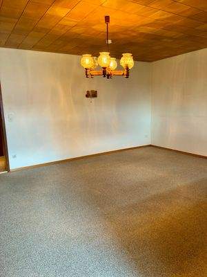 Wohnzimmer Ansicht 2