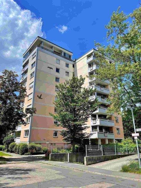 Amberg Wohnungen, Amberg Wohnung kaufen