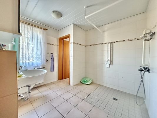 Haupthaus Bad