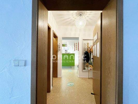 Herzlich Willkommen!