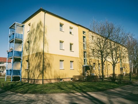 Prenzlau Wohnungen, Prenzlau Wohnung mieten