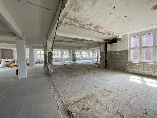 2. OG im IST-Zustand