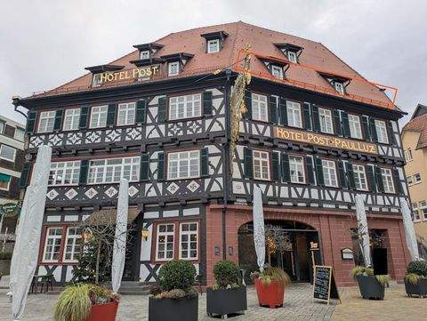 Nagold Wohnungen, Nagold Wohnung kaufen