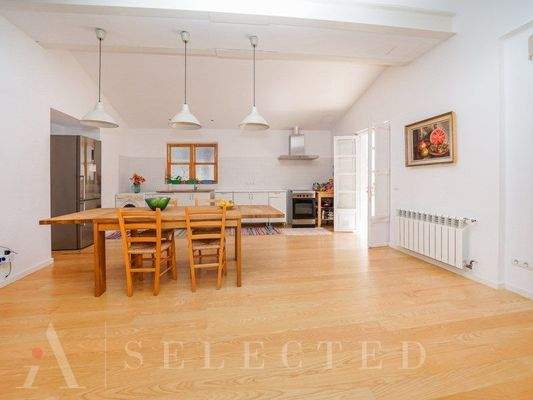 Casa en el centro de Palma de Mallorca (25)