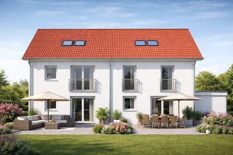 Weilheim in Oberbayern Häuser, Weilheim in Oberbayern Haus kaufen