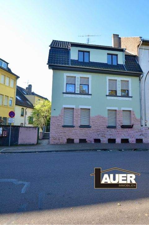 Völklingen Häuser, Völklingen Haus kaufen